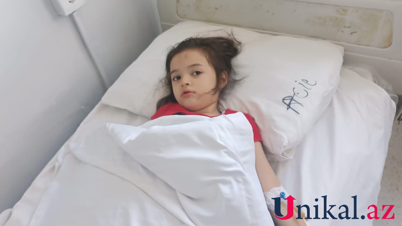 Tovuzda zəhərlənənlərin sayı 28 oldu - FOTOLAR (YENİLƏNİB)